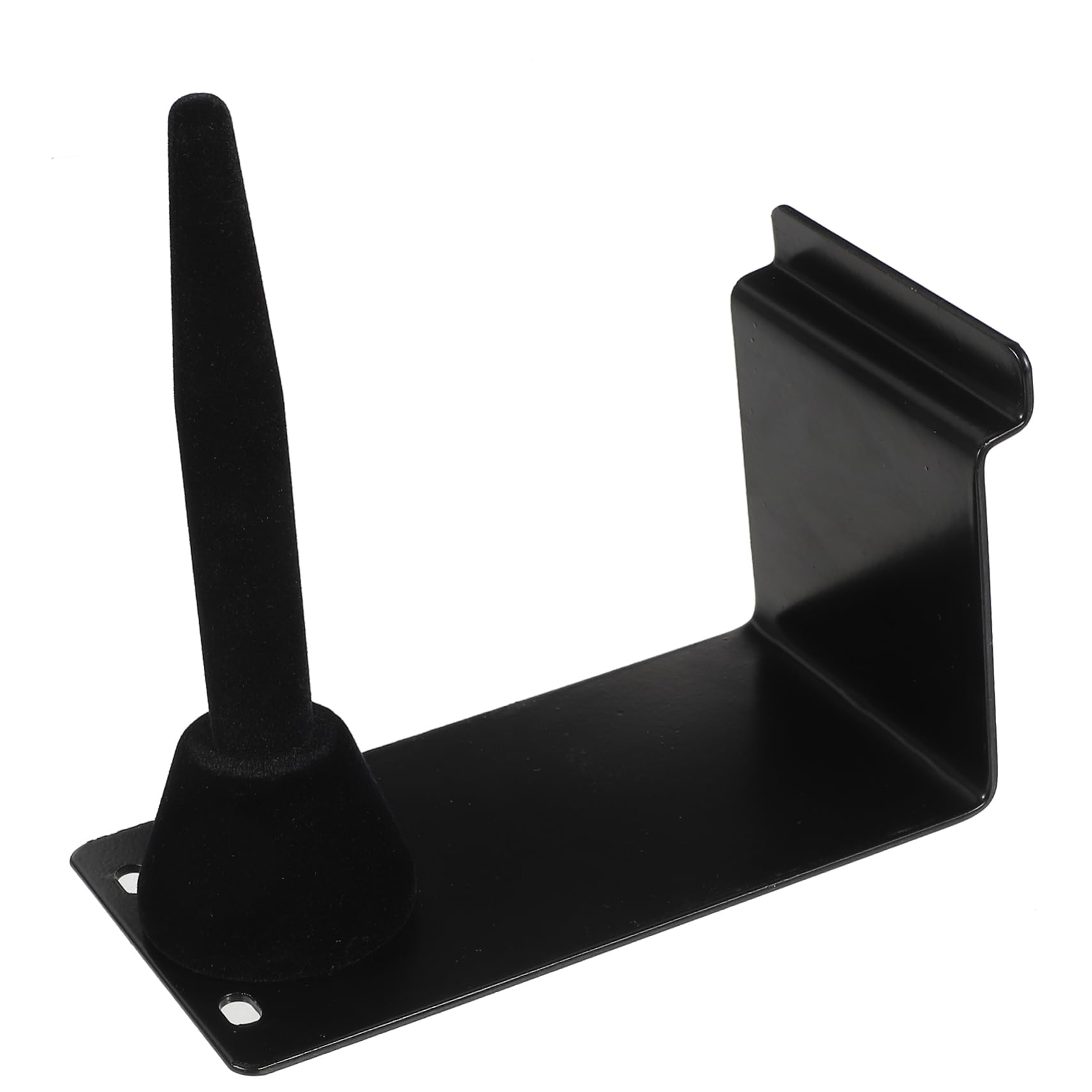 OFFSCH Saxophone Wall Holder Multi-function Flute Stand Rust-proof Metal Easy Installation for Home and