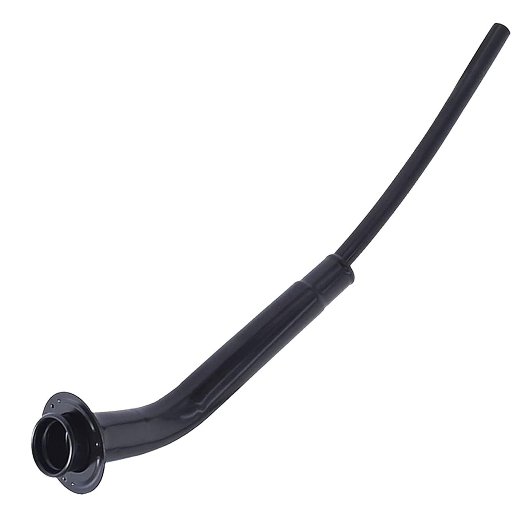fuel gas tank filler neck tube pipe fuel tank tube e7tz9034b replacement for 1987-1996 f-150 1987-1997 f-250 1990-1997 f-350