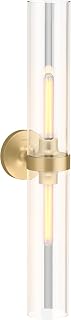 KOHLER PURIST® 2 LIGHT 29" SCONCE