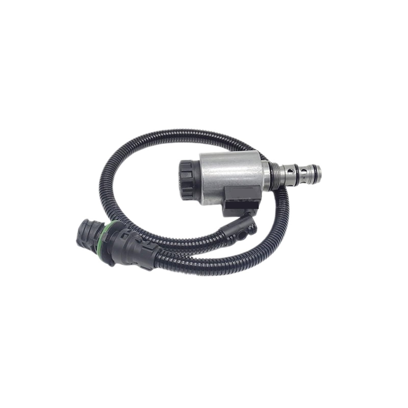 Bobine d'électrovanne 11705493 stop aux pertes de puissance L120E