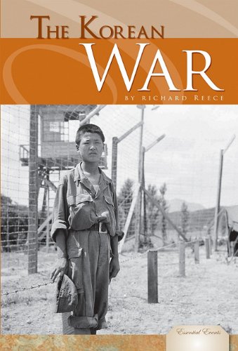 The Korean War (Essential Events)