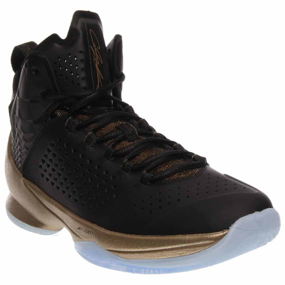 jordan melo m11 black