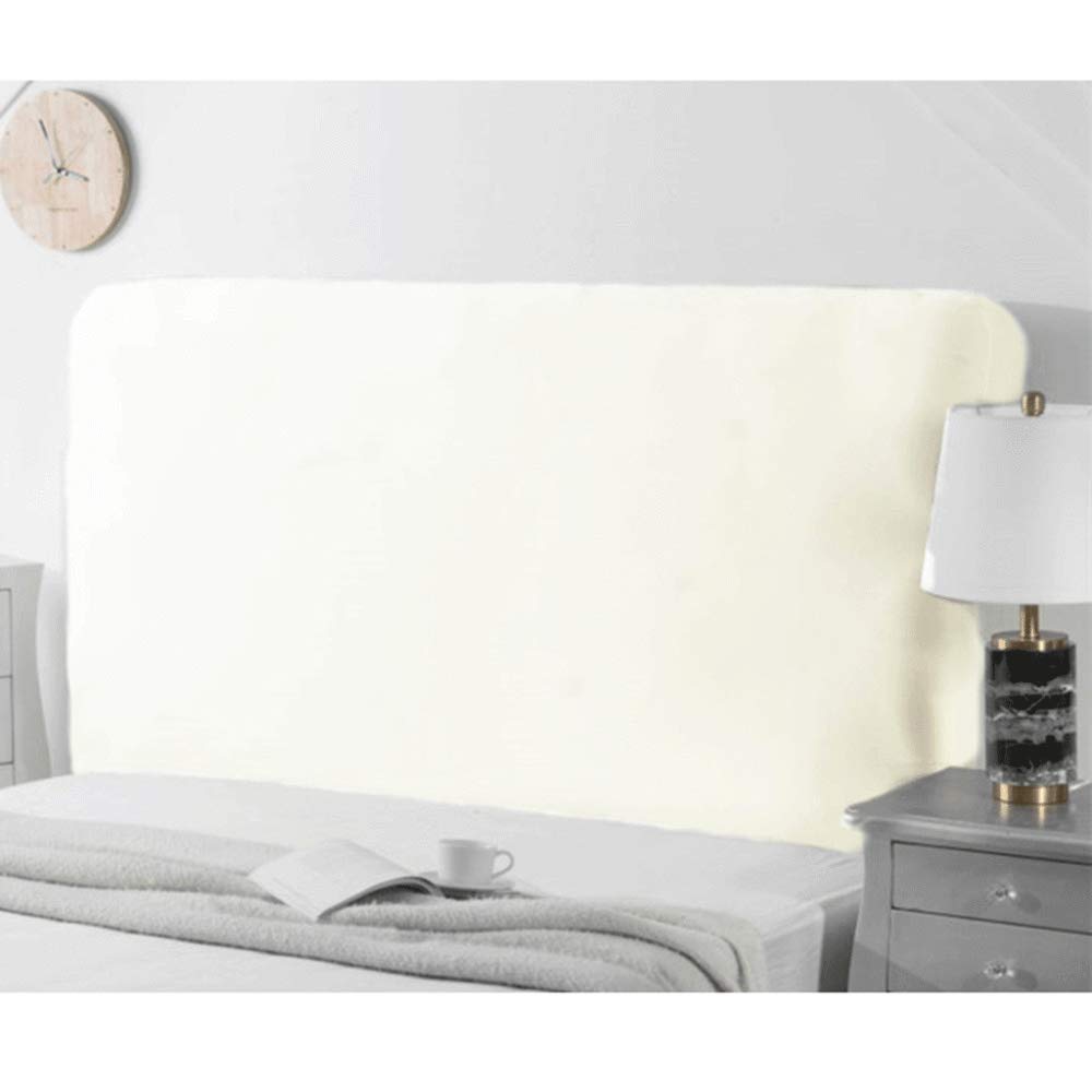 Fodera for Testiera Letto Queen King Singolo Matrimoniale Morbido