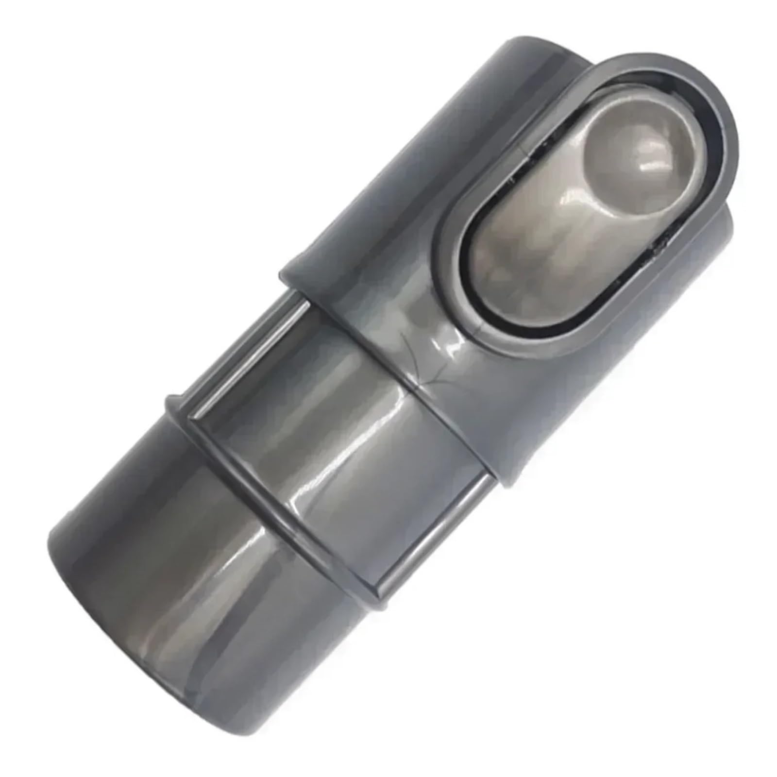 Vacuum Cleaner Adapter Connector,Compatible for Dyson, V6 DC03 DC04 DC05 DC07 DC08 DC14 DC18 Hoovers Vacuum Cleaner Adapter Cleaning Tool