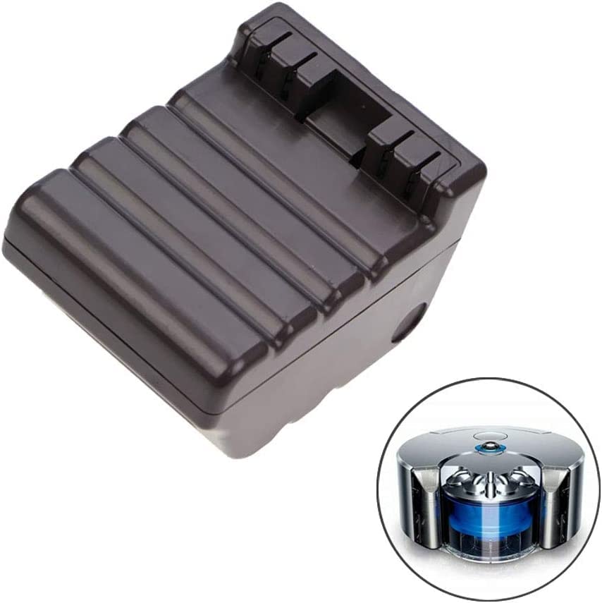 Amazon.com: Goodsby Replacement High Capacity Rechargeable