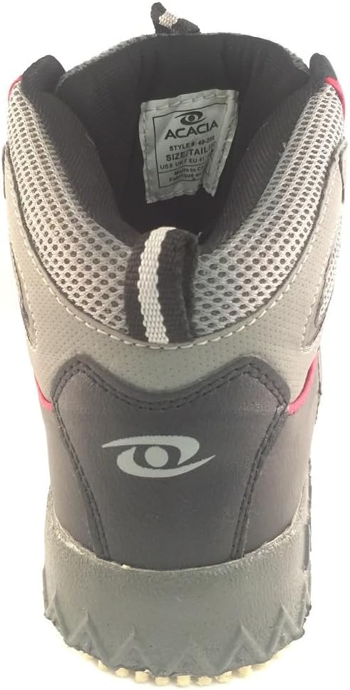 ACACIA Unisex-Adult Mid-top