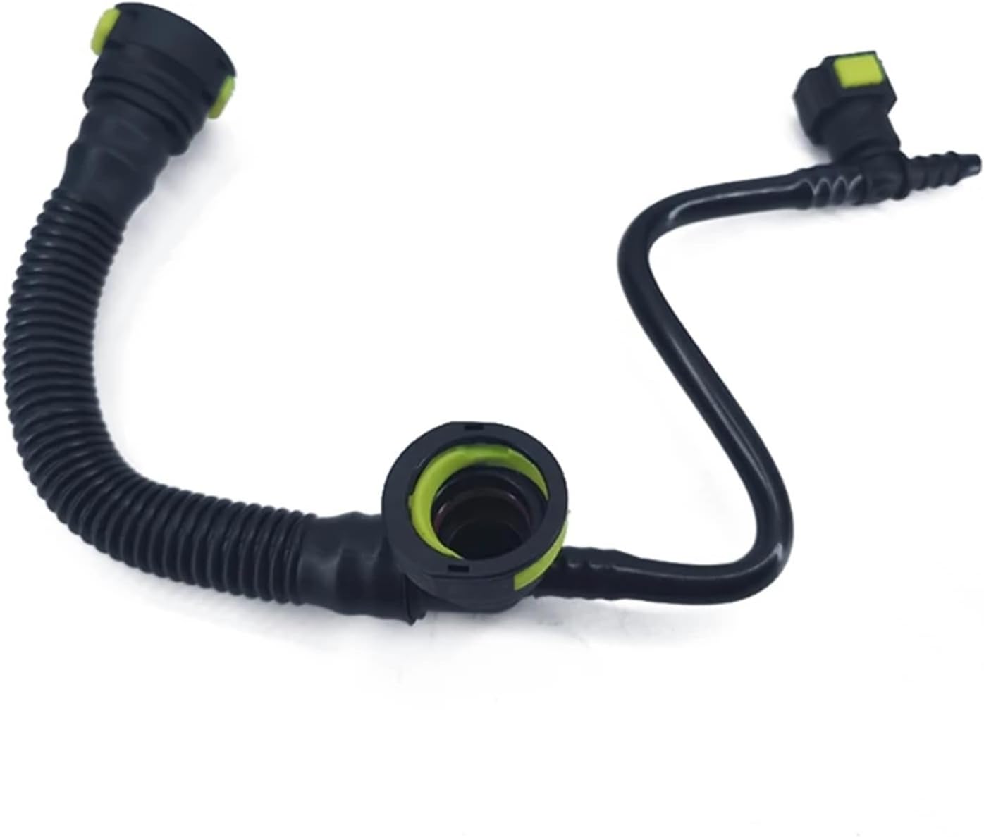 Amazon | クランクケースホースパイプ Compatible With Peugeot For 206/206SW 1192Q7  車のエンジンエアベントフィルタークランクケースブリーザーホース交換用クランクケースベントホース | クランクシャフト | 車＆バイク クランクケース換気パイプ Compatible With Peugeot For 206/206SW 1192Q7 車のエンジンエア