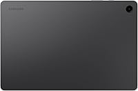 Vista 2 de SAMSUNG Galaxy Tab A9+ Tablet Android de 11 pulgadas y 64 GB, pantalla grande, altavoces cuádruples, chipset mejorado, pantalla de múltiples