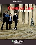 Criminal Law: Core Concepts (Aspen College)