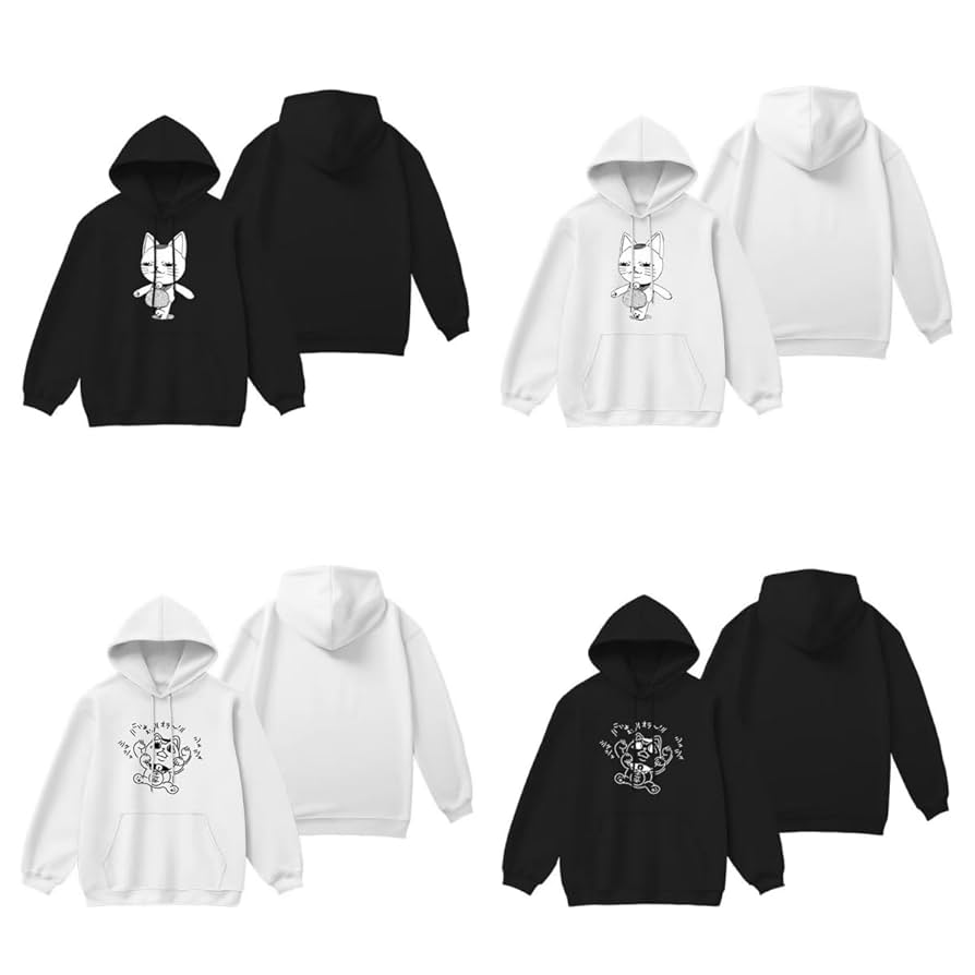 【ダンダダン】限定 パーカー ターボババア 51mgc7i44pL.jpg