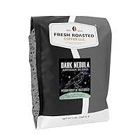 Vista 9 de Café espresso, tostado italiano, grano entero, de Roasted Coffee LLC