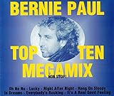 bernie paul lucky deutsch  Top Ten Megamix