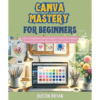Canva Mastery For Beginners