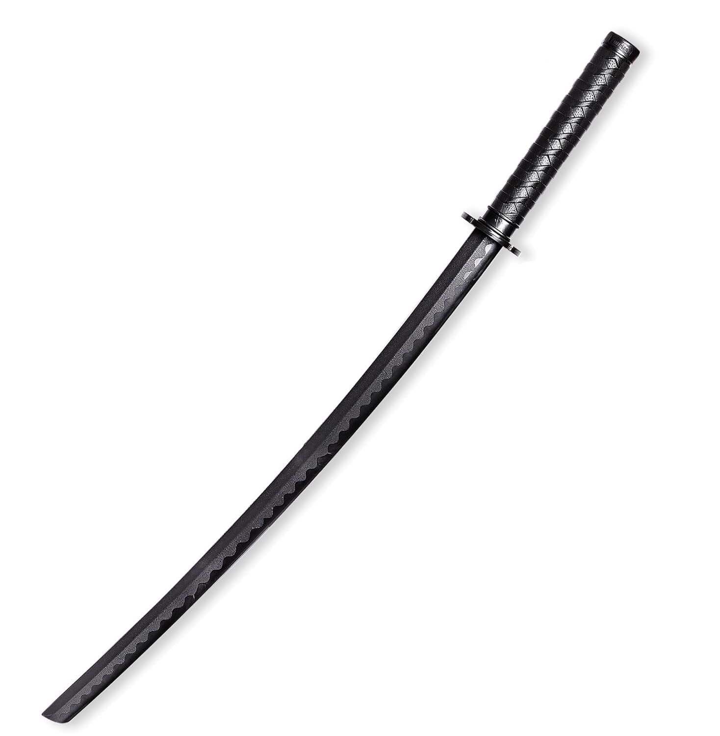 FunMart Polypropylene Katana Practice Sword - Image 1