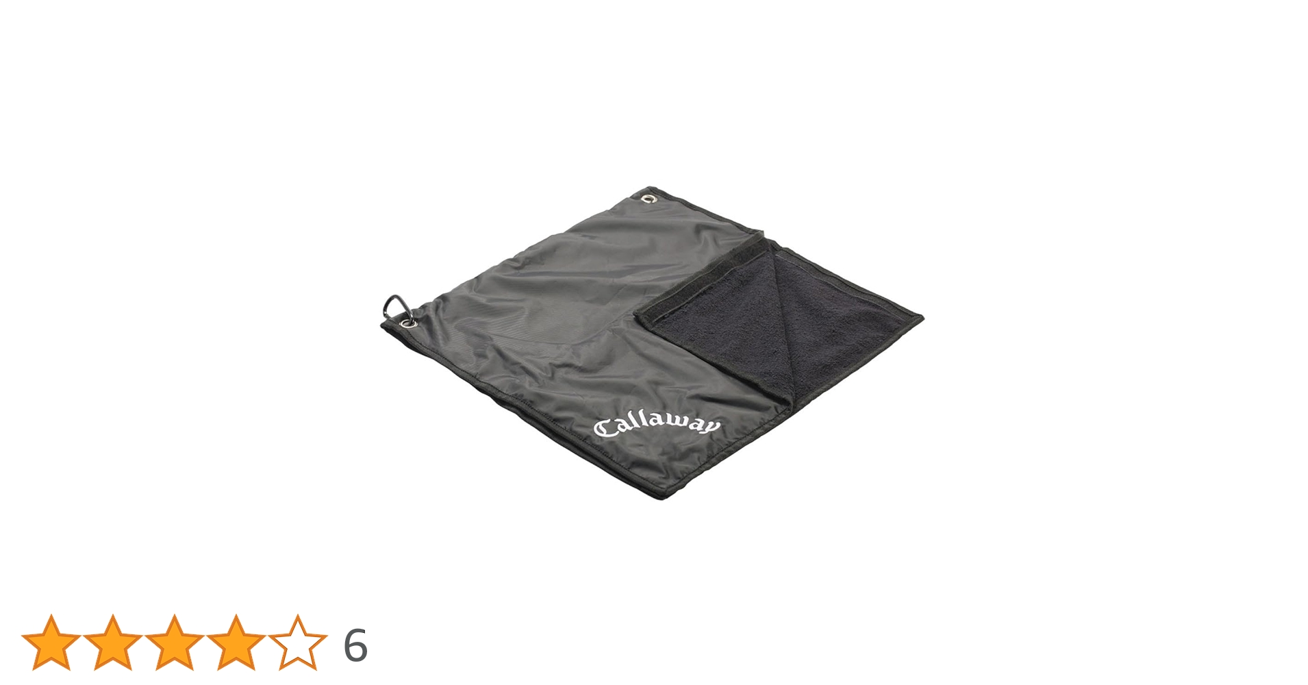 Amazon | キャロウェイ (Callaway) タオル キャディバック用レイン