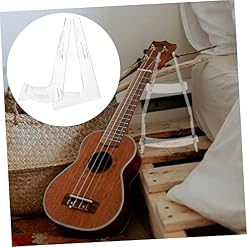 VICASKY Support De Guitare Stand De Violon Support Daffichage De Guitare Présentoir De Guitare Support De Rangement Pour Guitare Support De Basse Sol Trépied Acrylique Universel - Les Beatles, Paul McCartney, John Lennon, RIngo Starr, George Harrison VICASKY Support De Guitare Stand De Violon Support Daffichage De Guitare Présentoir De Guitare Support De Rangement Pour Guitare Support De Basse Sol Trépied Acrylique Universel – Image 6
