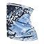 (476) Carolina Blue / White / Black
