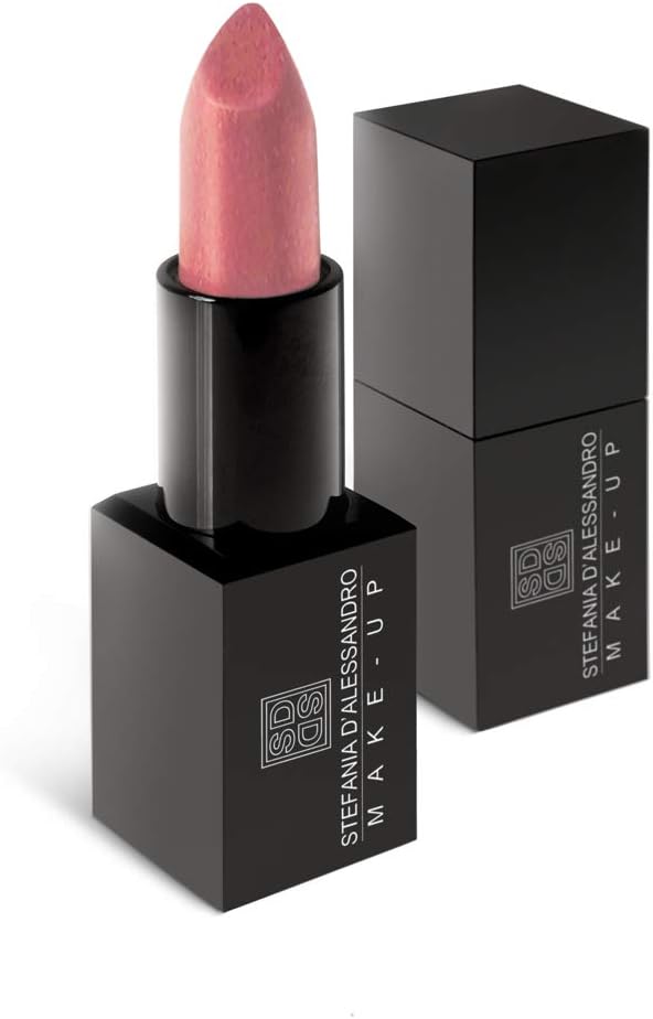 rossetti rosa d'oro nudo