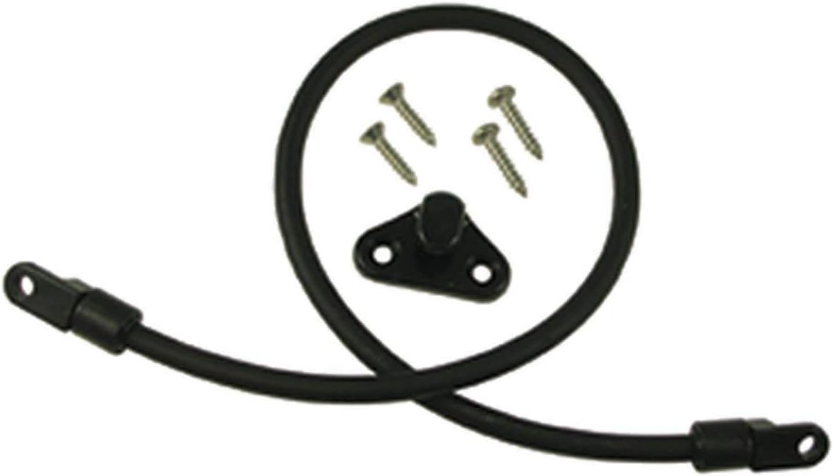 Calcutta Outdoors Universal Bungee Paddle Holder – Kayak Kit Accessory Lanyard Leash Mount Gear Calcutta Outdoors Universal Bungee Paddle Holder – Kayak Kit Accessory Lanyard Leash Mount Gear