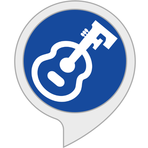 Folk Music Notebook Alexa Skills