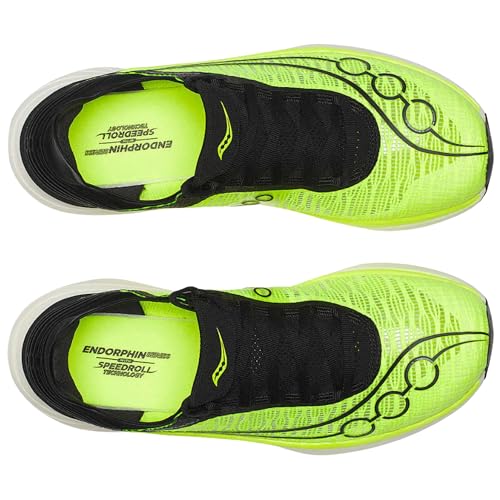 Image of Saucony Unisex Endorphin Elite 2 Road Running Shoe