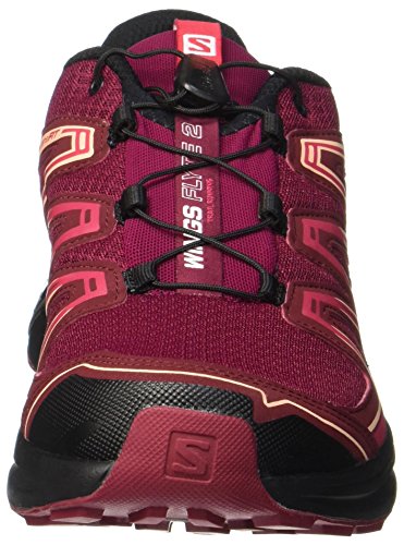 Salomon Wings Flyte 2, Scarpe da Trail Running