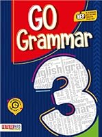 Go Grammar - 3 9383646098 Book Cover