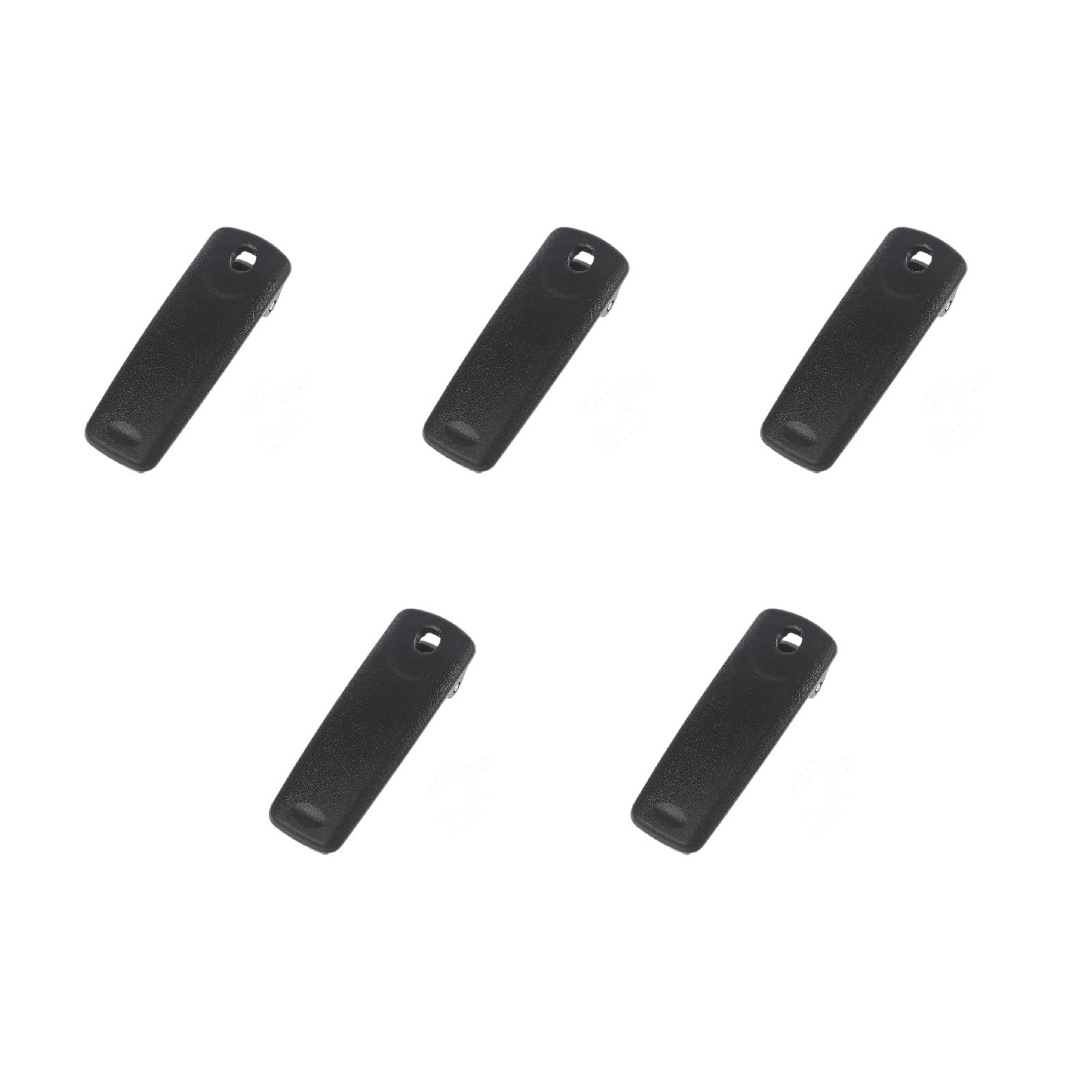 Beimus SHB-13 Clip da cintura di ricambio per radio palmare FT1DR FT2DR FT-1DR FT-2DR per radio VX-8R portatili radio portatili Beimus SHB-13 Clip da cintura di ricambio per radio palmare FT1DR FT2DR FT-1DR FT-2DR per radio VX-8R portatili radio portatili