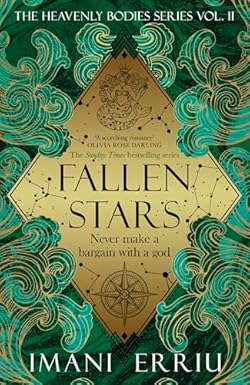 Fallen Stars cover image