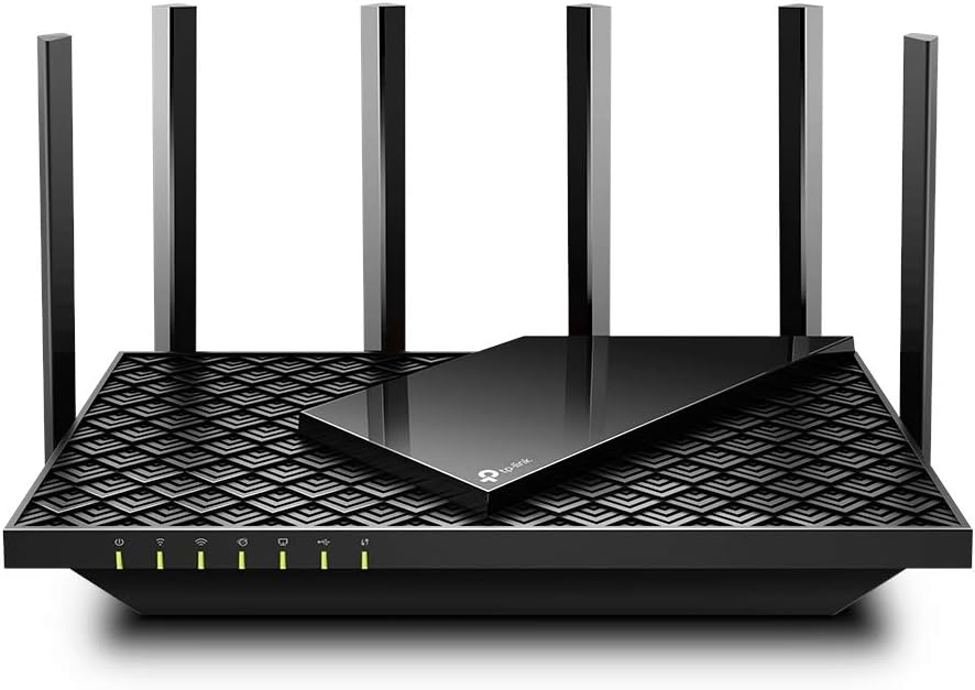 TP-Link AX5400 WiFi 6 Router (Archer AX73)