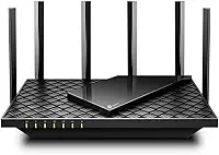 TP-Link Roteador AX5400 WiFi 6 (Archer AX73) - Roteador de Internet sem fio Gigabit de banda dupla para streaming, cobertura de longo alcance