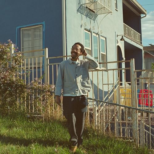 Earl Sweatshirt on Amazon Music Unlimited
