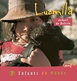 Luzmila, enfant de Bolivie