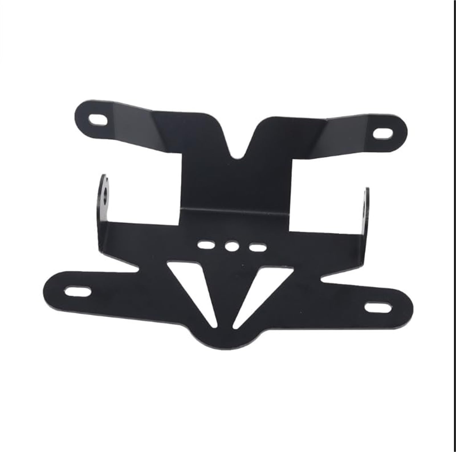 Supporto Portatarga Posteriore Corto Moto Per CFMOTO 800NK NK800