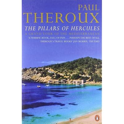 The Pillars of Hercules