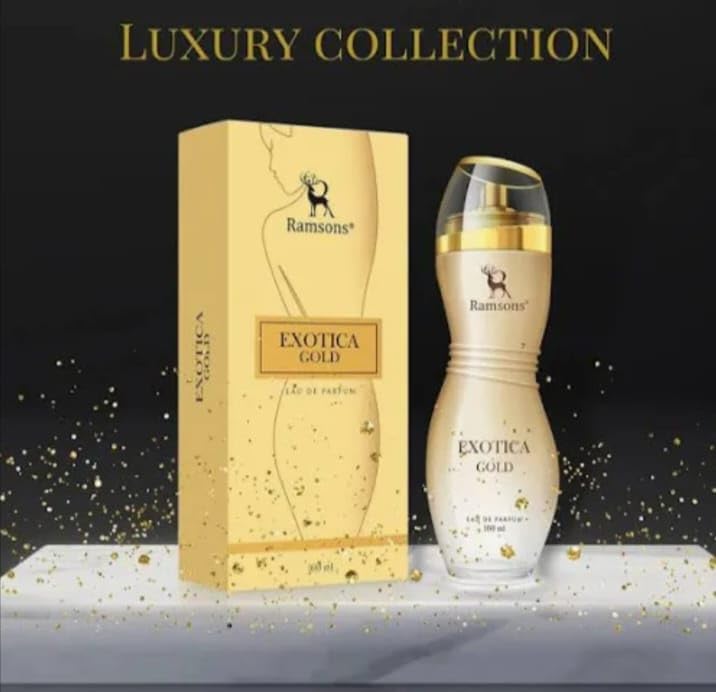 Image of Unisex Long-Lasting Fragrance Combo, Perfume Set