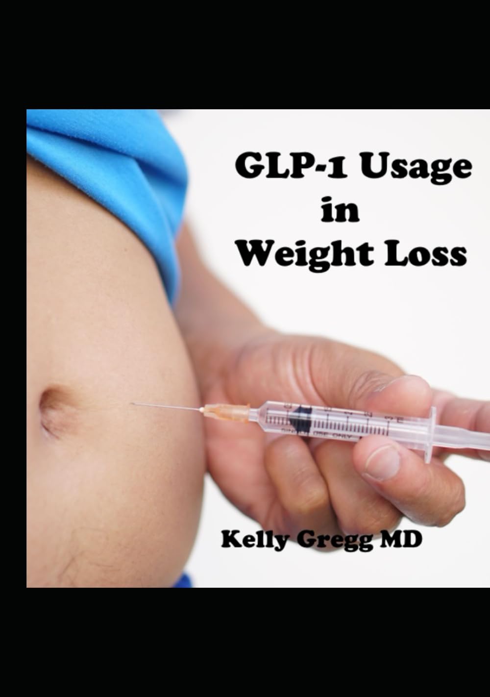 GLP-1 Usage in Weight Loss