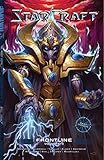 StarCraft: Frontline Vol.3: Blizzard Legends (Blizzard Manga)