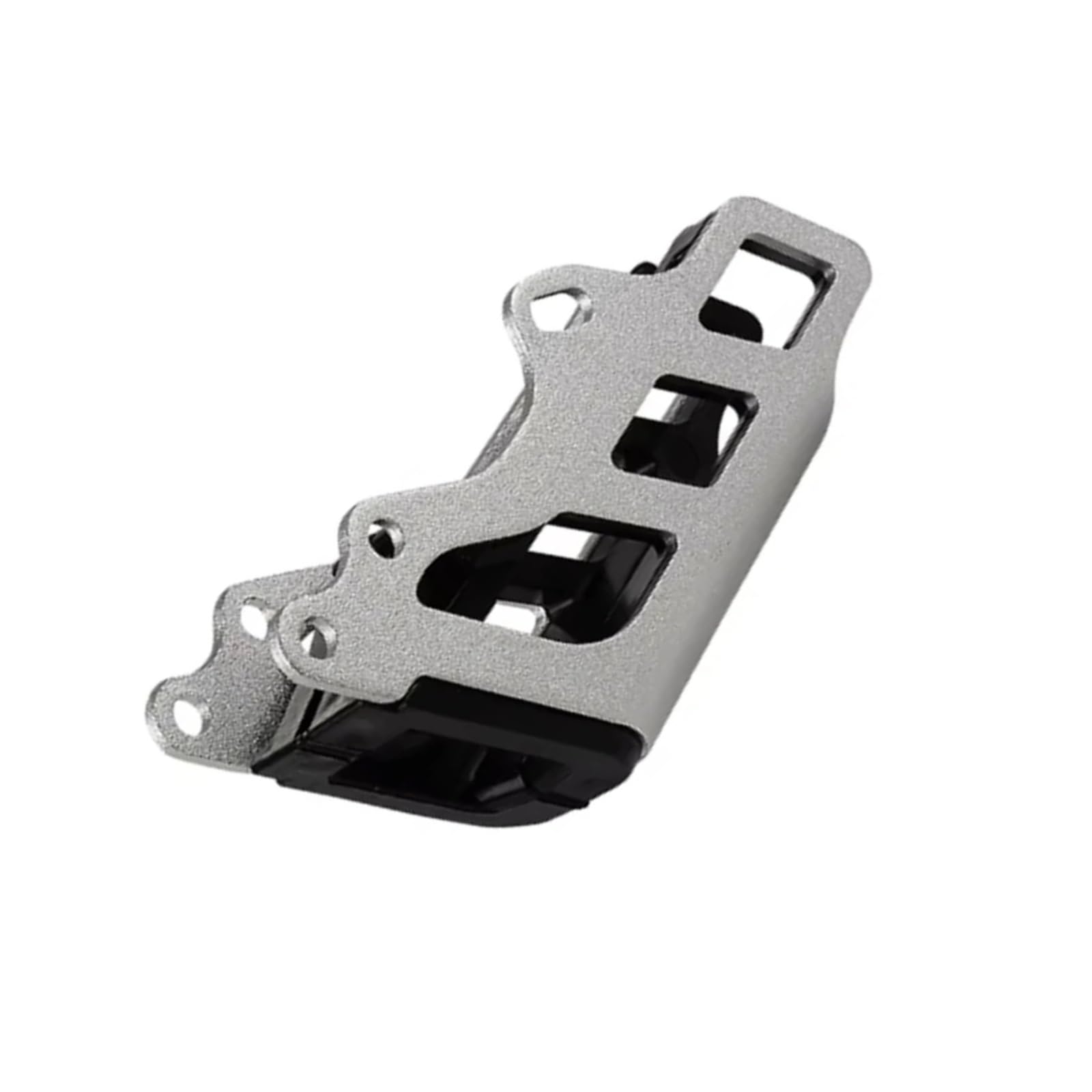 Tendicatena Moto Compatibile Con CRF250R 2005-2021 Guida Catena Moto Guardia Dirt Bike Motocross Cursore Forcellone Copertura Completa HD