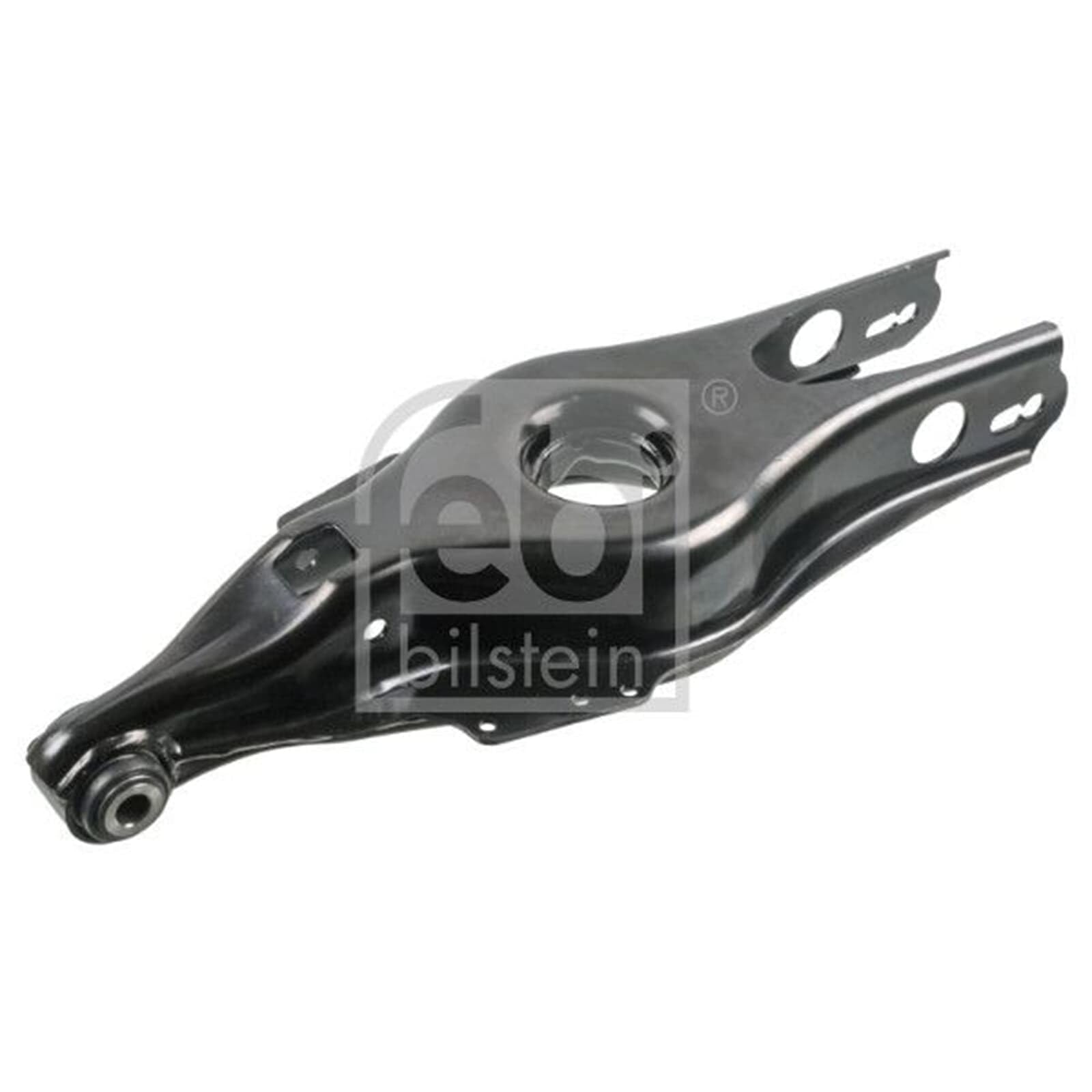 FEBI BILSTEIN Braccio oscillante, Sospensione ruota 185910 Compatibile con: MERCEDES-BENZ CLS, E-CLASS