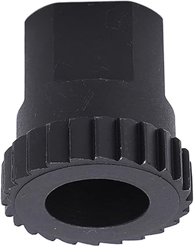 Miniatura 9 de KIMISS 24 dientes de acero cromado cubo trasero anillo de bloqueo herramienta de instalación para 3 trinquetes 3 herramientas de eliminación de