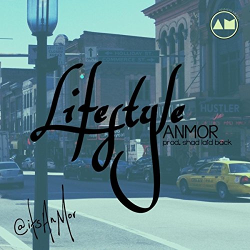 Lifestyle [Explicit]