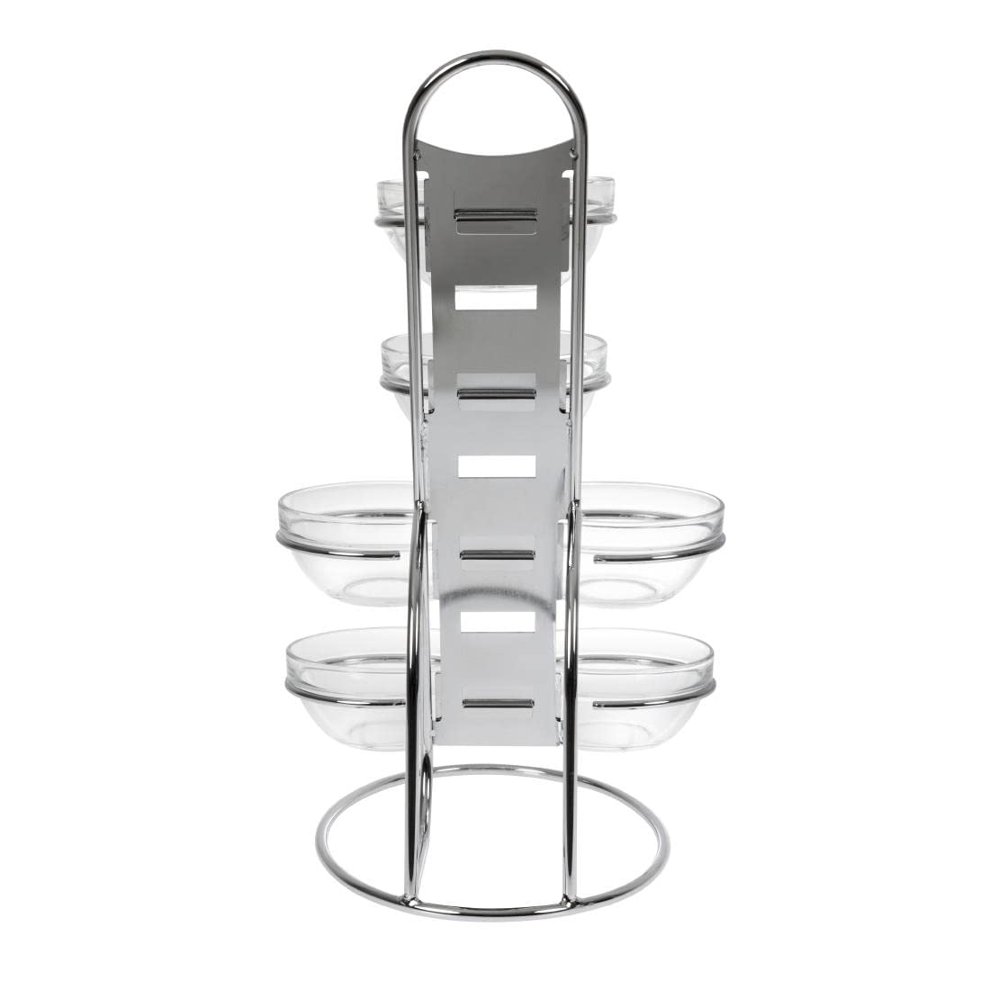 APS CF280 Ensemble échelle Buffet Taille S