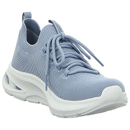 Image of Skechers Women Bobs Unity Absolute Gusto Sneakers