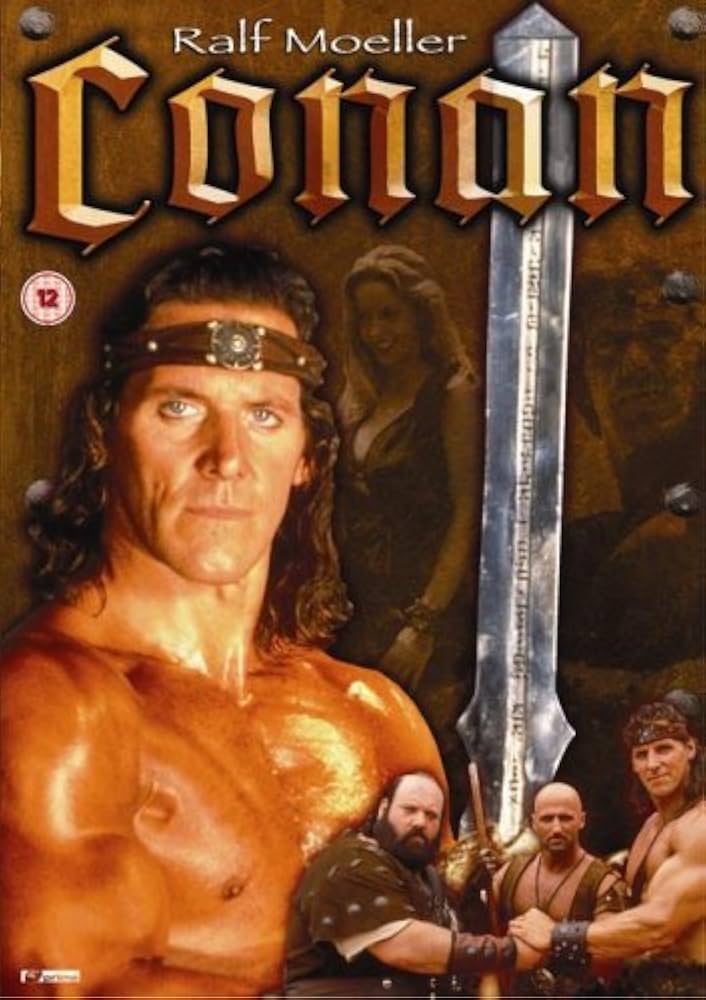 その他 Conan the Adventurer [DVD] Conan The Adventurer: Season 1 (DVD) - Walmart.com