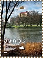 Sanok. Miniatura 8375763055 Book Cover