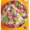 LifeSavers Hard Sugar Candy, 5 Flavor Fruit Assortment, Individually Wrapped, Bulk, 2.0 Pounds, Cherry, Raspberry, Watermelon, Orange & Pineapple (5 Flavor Mix, 1 Pack)