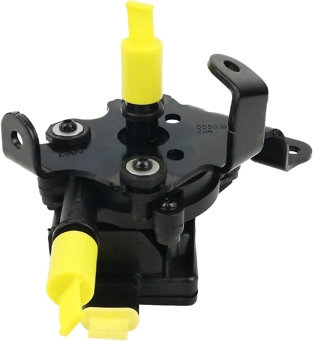Vapor Canister Purge Pump 12726364 Compatible with Chevy Malibu XL Explorer Trailblazer, Cadillac XT4 XT5 XT6 GT4, Buick Century Envision Plus Envision S Enclave GL8 Lacrosse