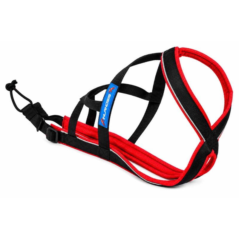 Inlandsis Polar Evo Adjustable Canicross Harness