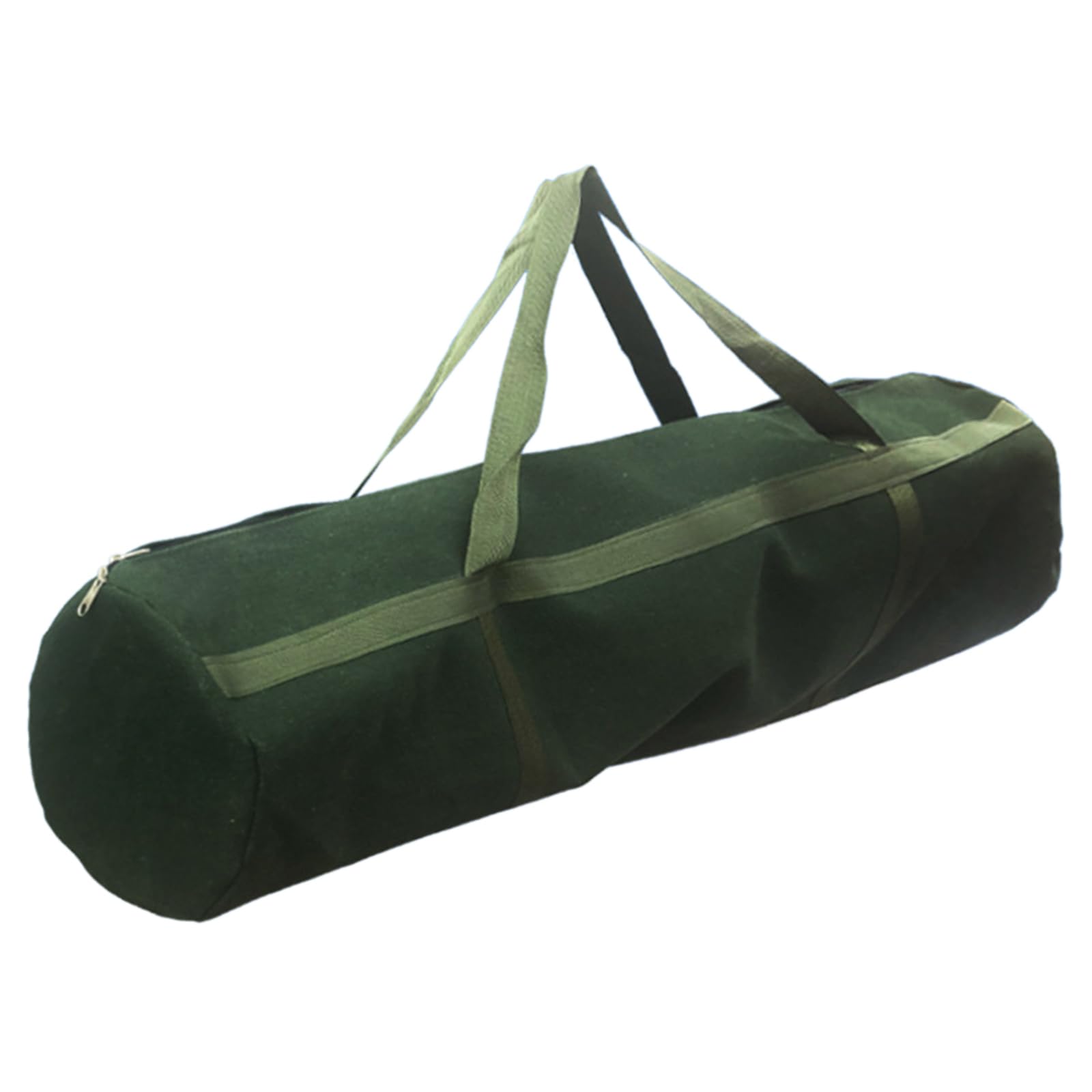 Professional Canvas Tool Bag Tool Organizers with Handle Perfect for Electricians Needing Zippered Pouches Electrician Bag